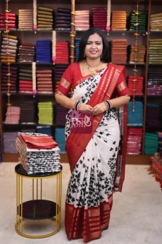 Iconic Silk Sarees -VOL1