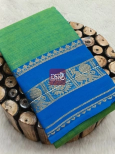 Chettinadu Cotton Saree-VOL1