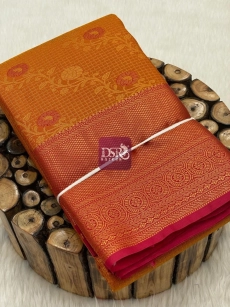 Kanchi Bridal Sarees - vol6
