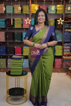 80's Count Chettinadu Saree-VOL1