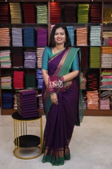 80's Count Chettinadu Saree-VOL1