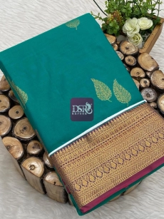 Semi Silk Udal Butta Sarees - vol3