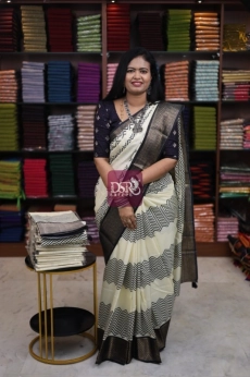 Semi Dola Silk Sarees- VOL 5