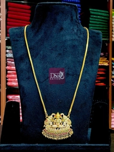Dolar Chain