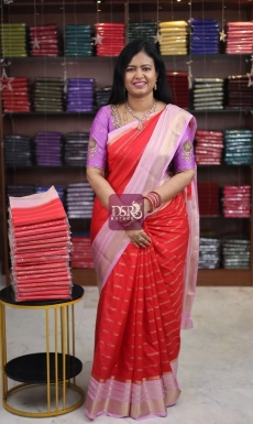 Mysore Georgette Sarees