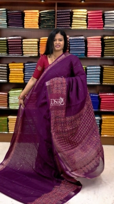 Sequence Dola Sarees - VOL1