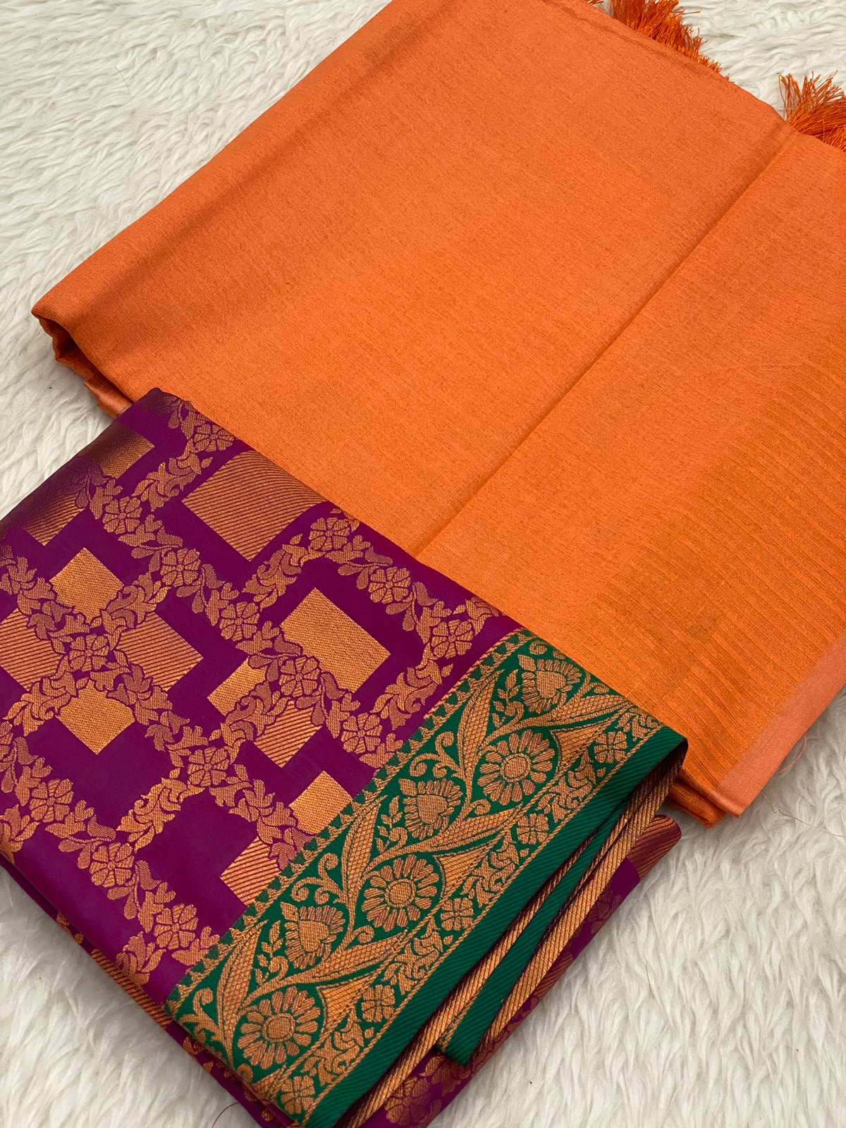 999 Combo Sarees - vol5