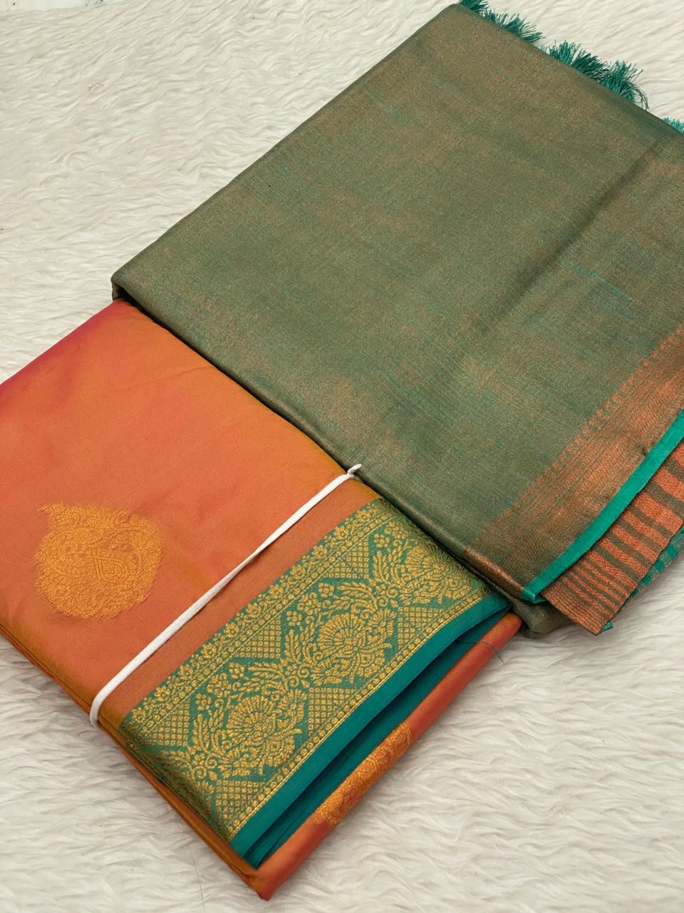 999 Combo Sarees - vol5