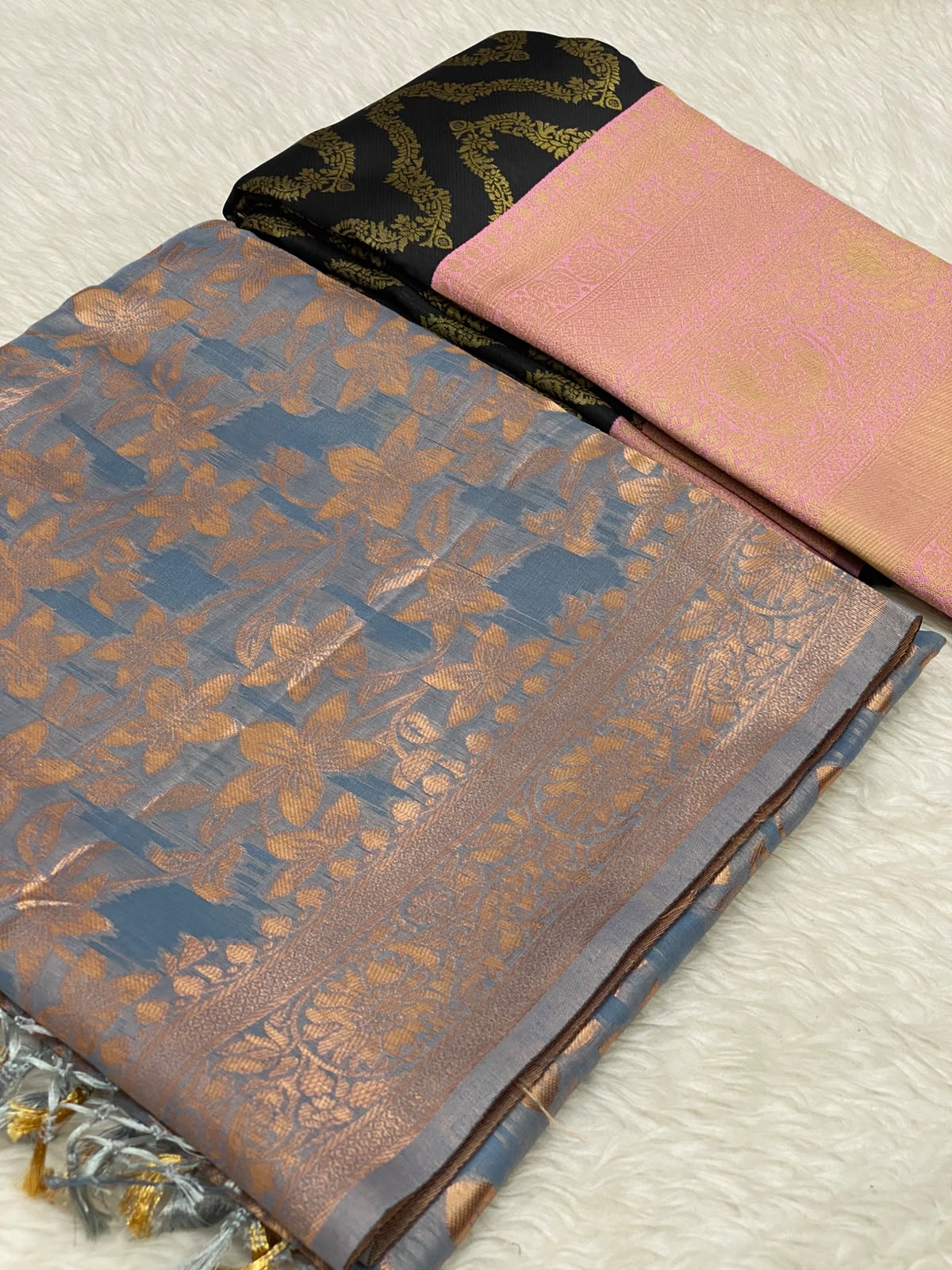 Combo saree - Vol1