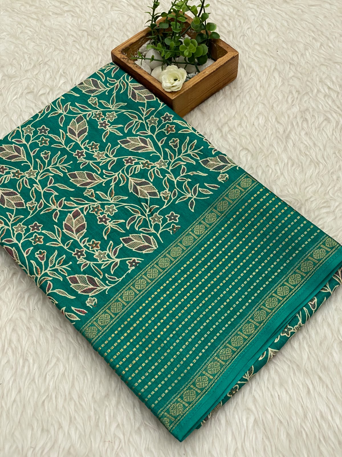Iconic Dola Silk Sarees