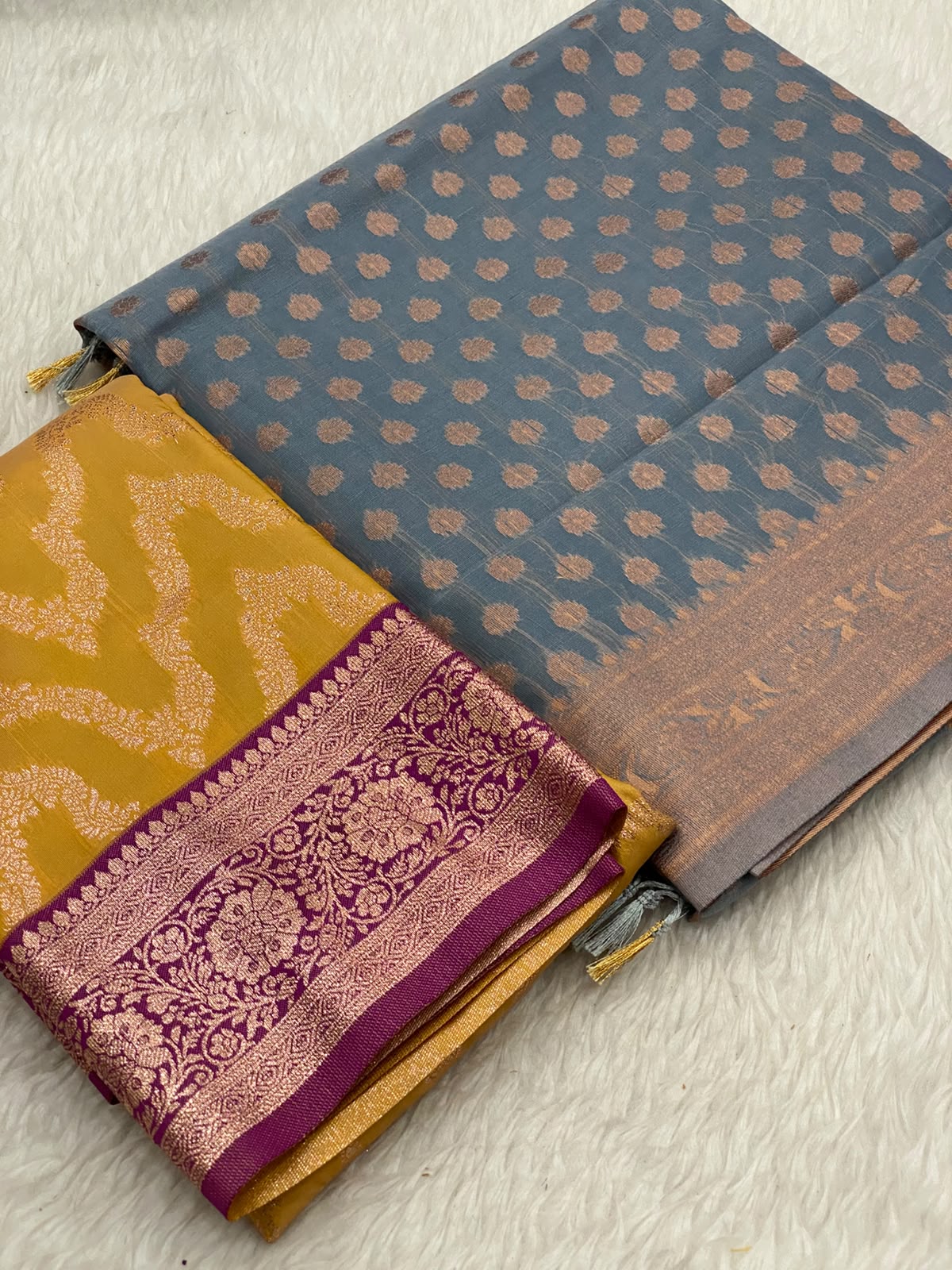 Combo Saree - Vol3