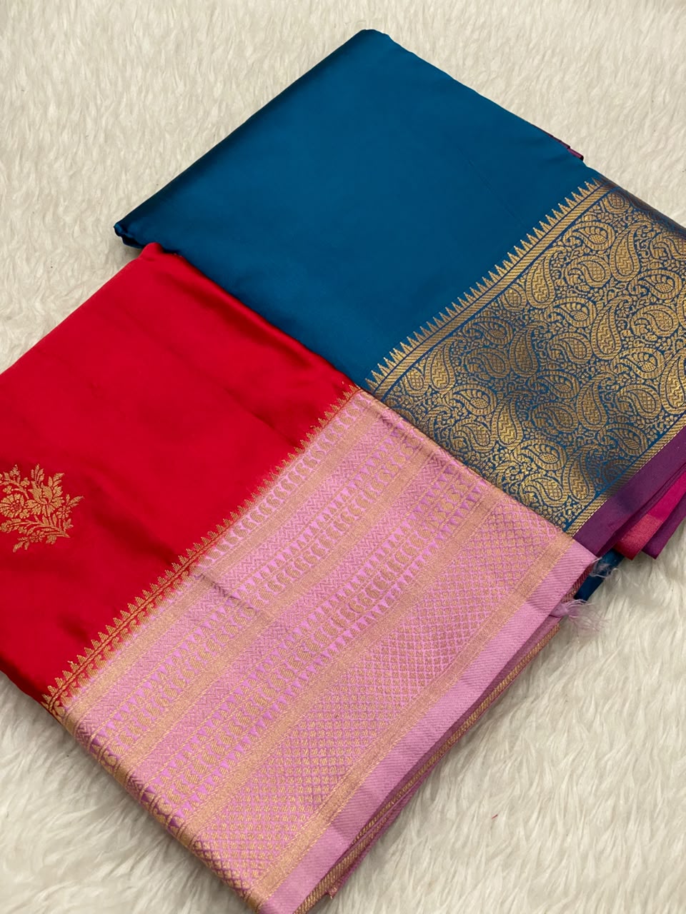 Combo Saree-Vol2
