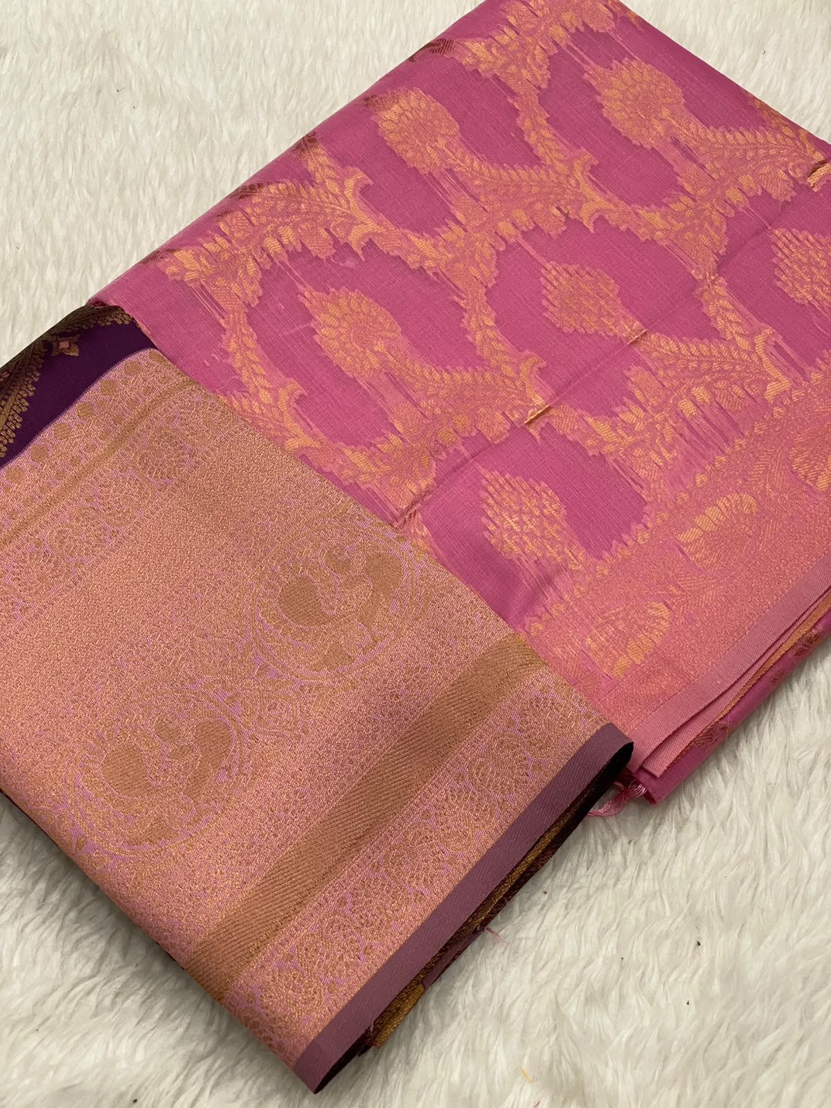 Combo Saree - Vol3