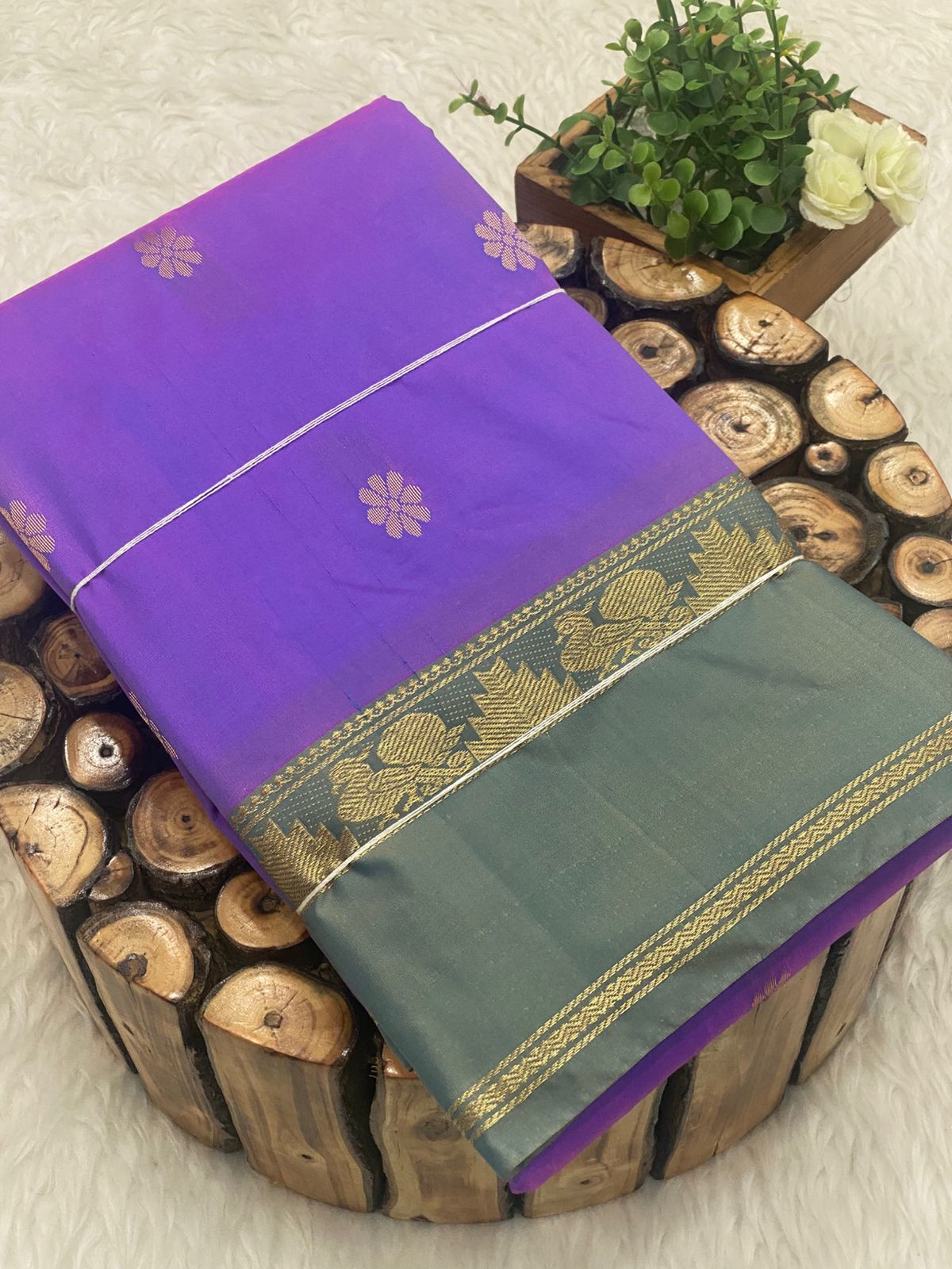 Arani Semi Silk Sarees