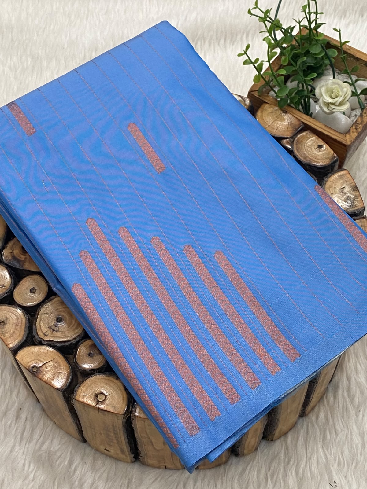 Arani Temple Soft Silk Saree