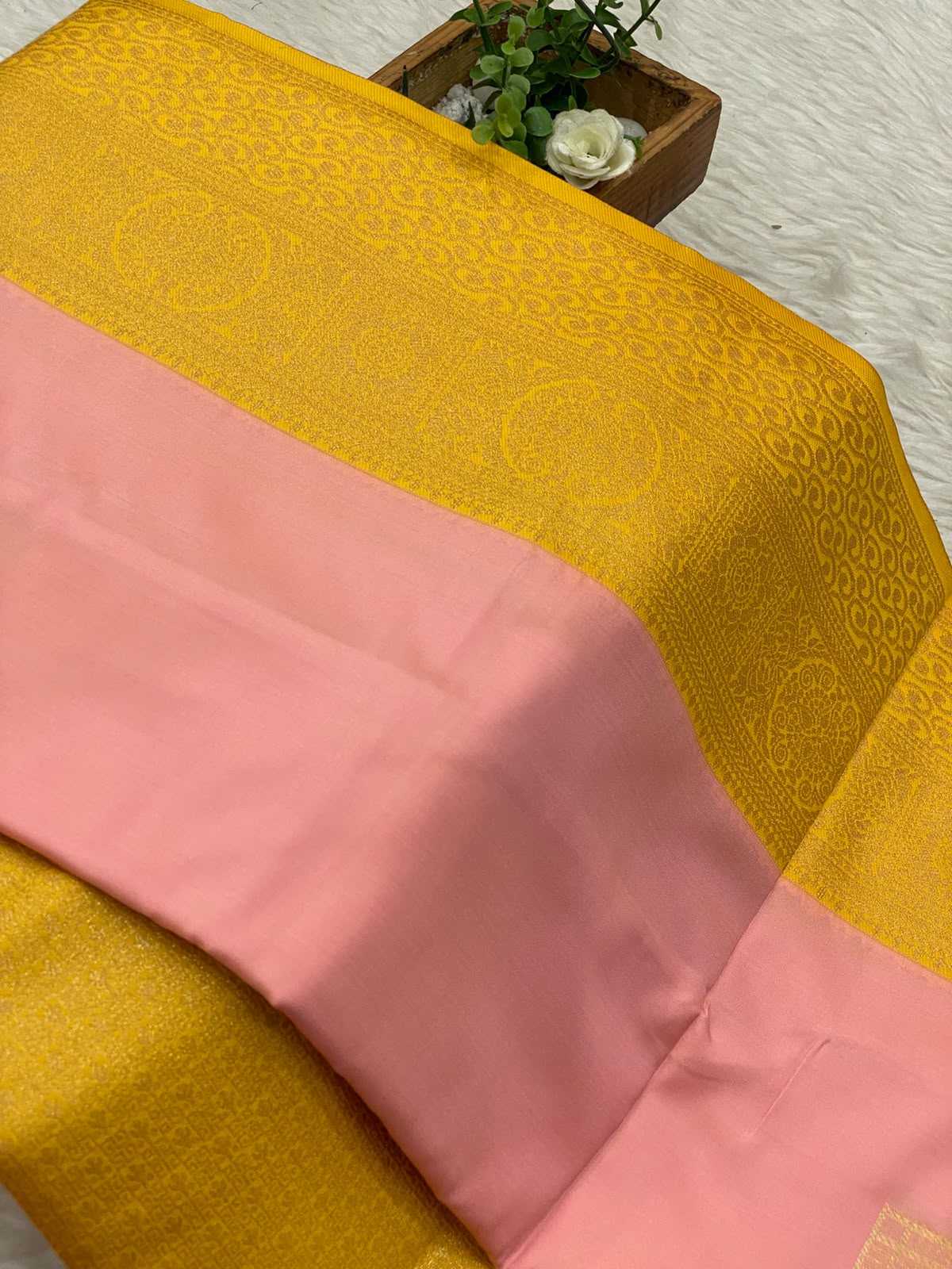 Premium kanchi Soft Silk Saree-vol3