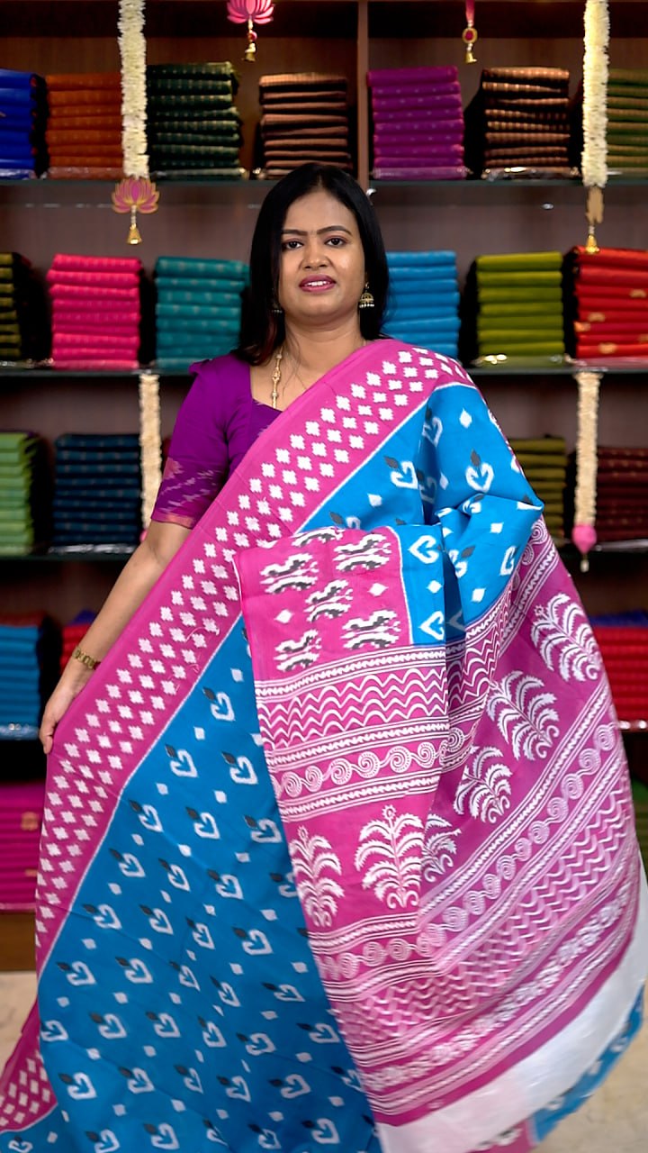 Mul Mul Cotton - vol1