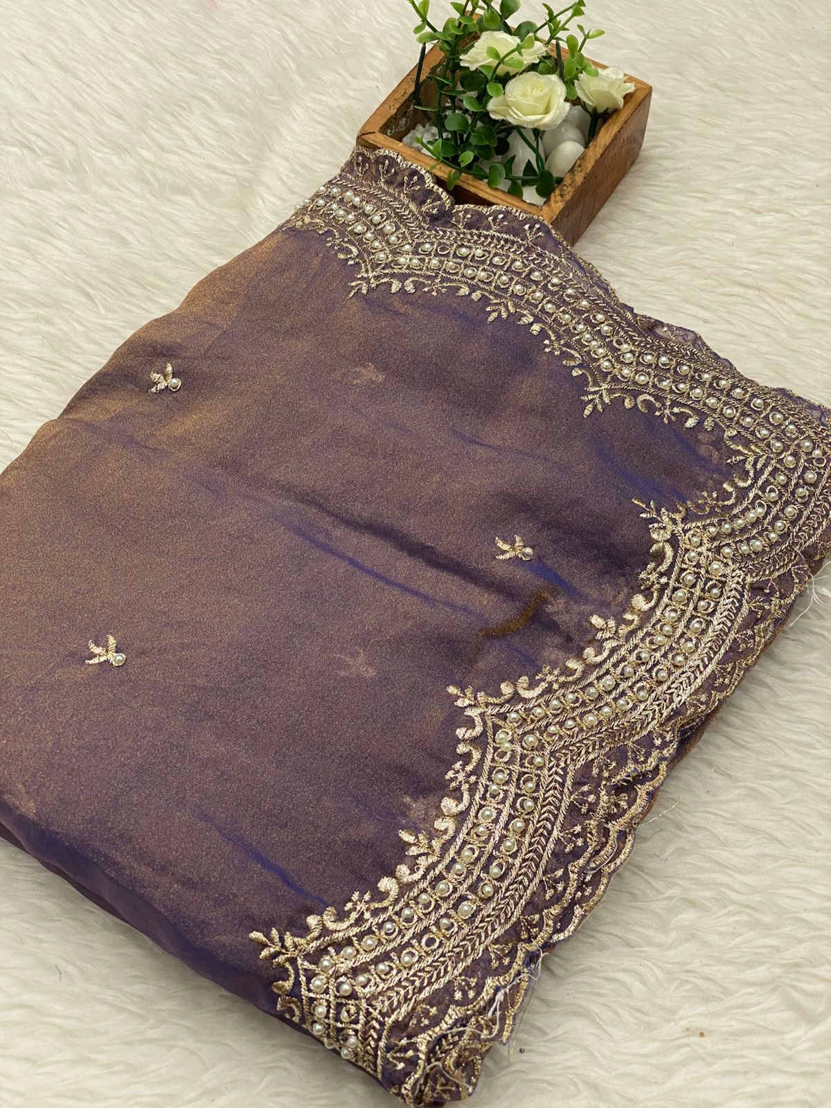 Designer Sarees-vol1