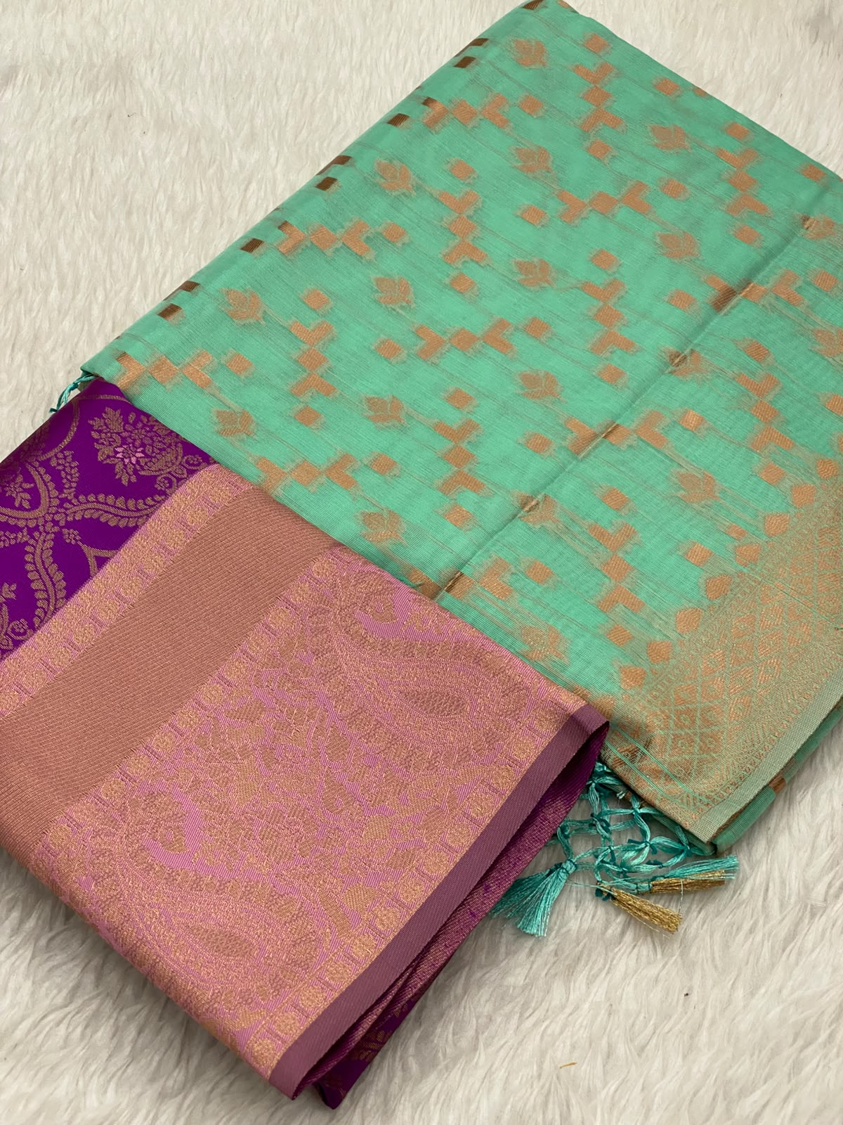 Combo Saree - Vol3
