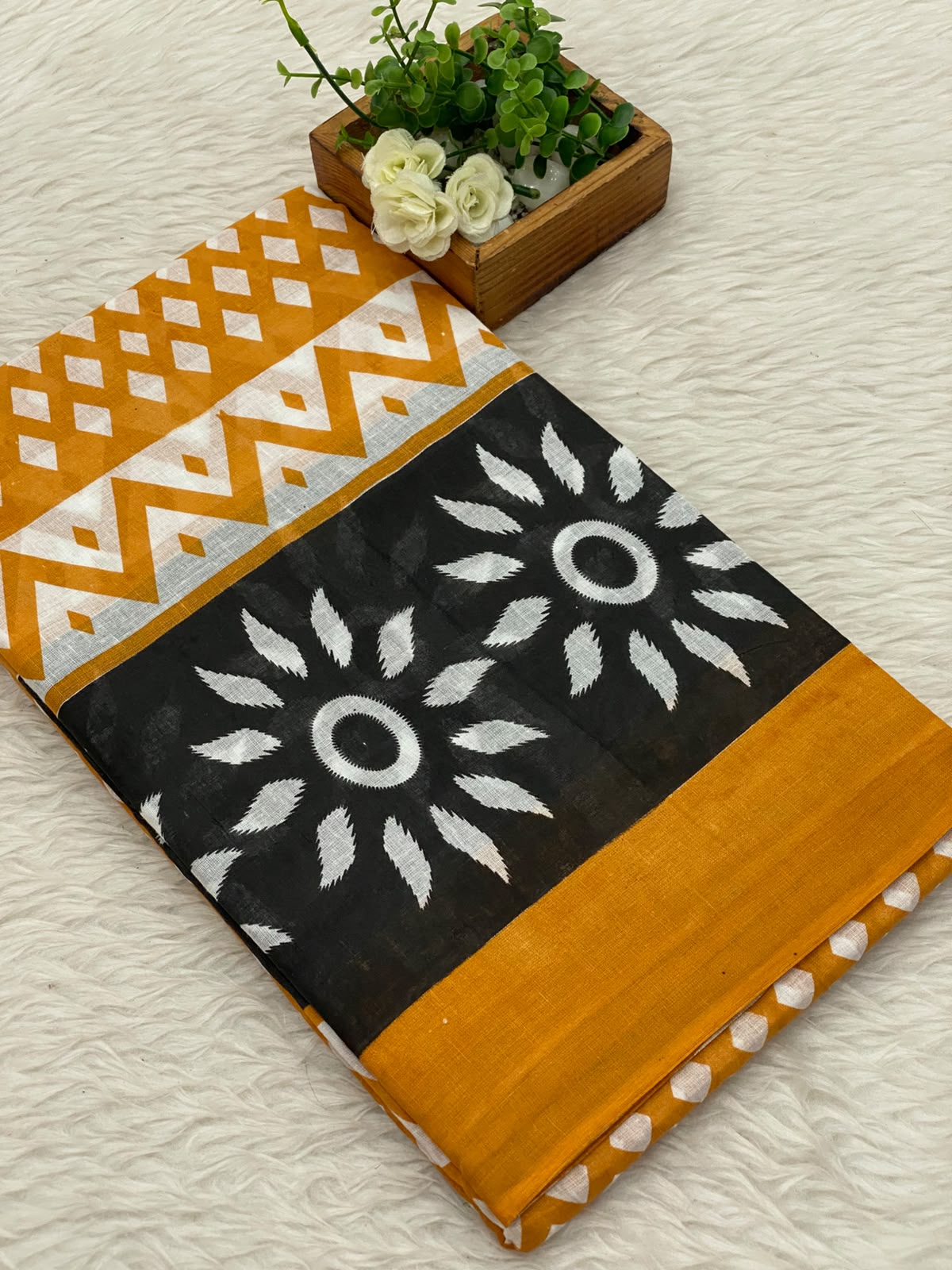 Mul mul cotton
