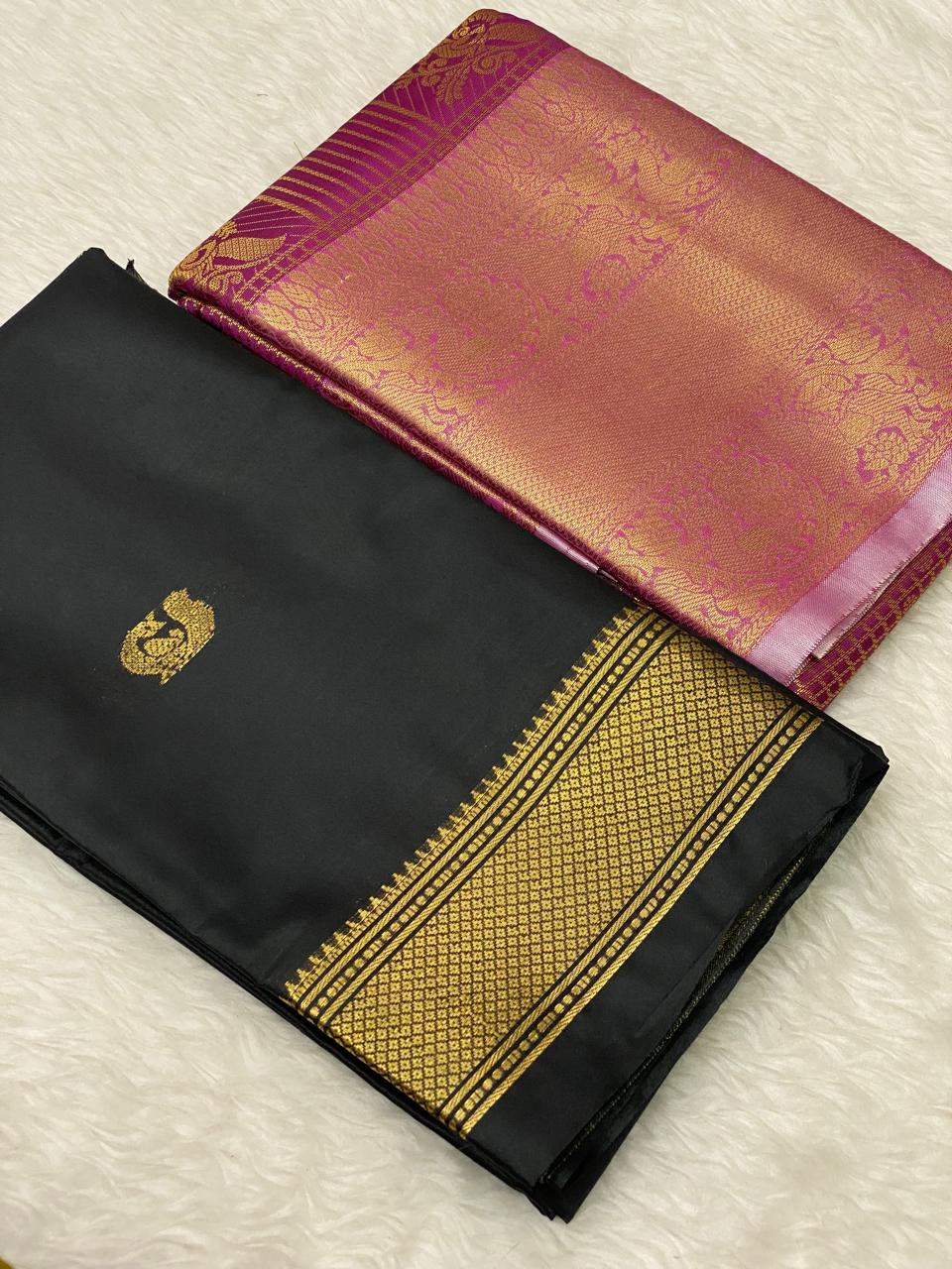 999- Combo Sarees