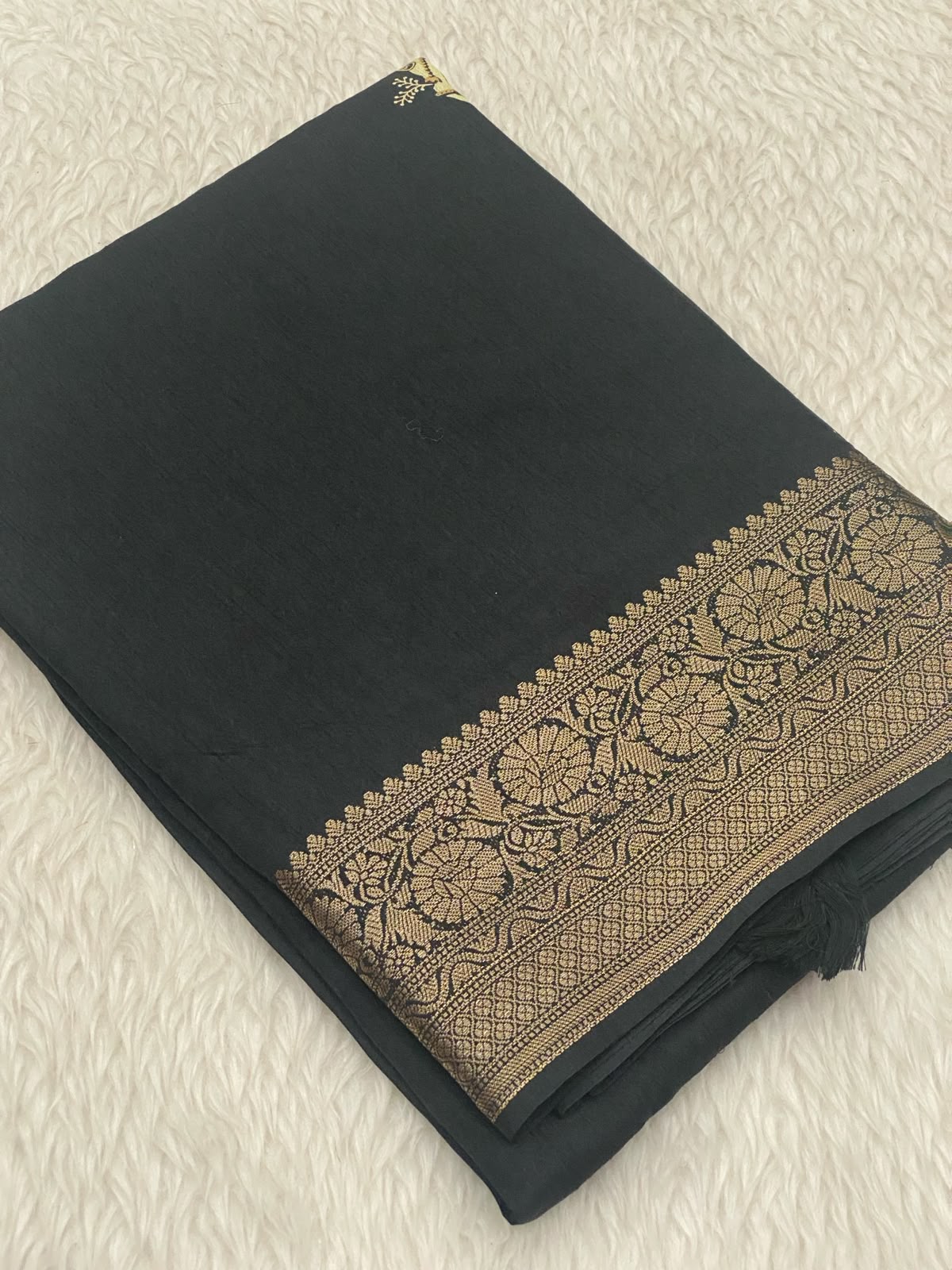 Chiffon sarees