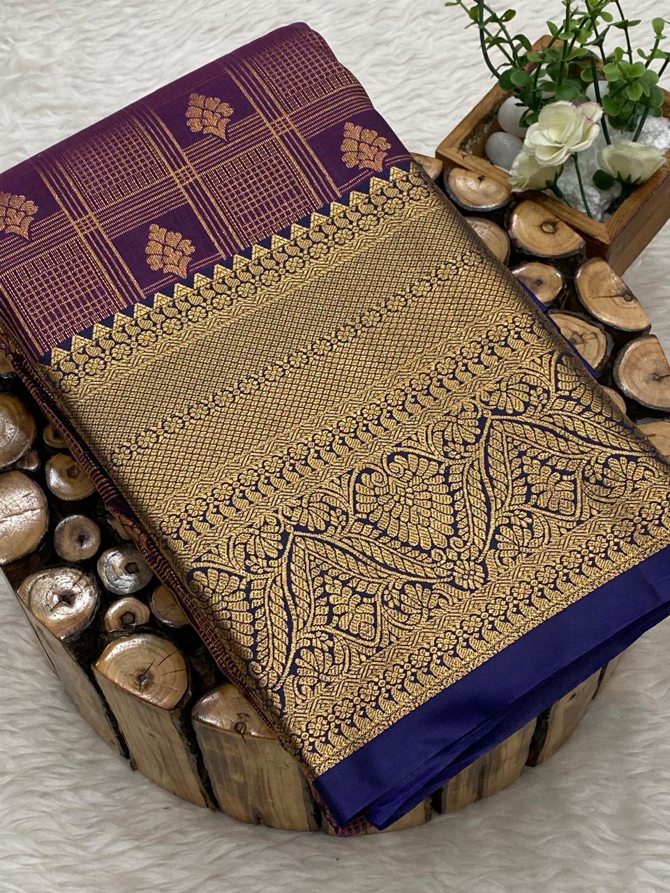 Vairaooshi Bridal Sarees-vol1