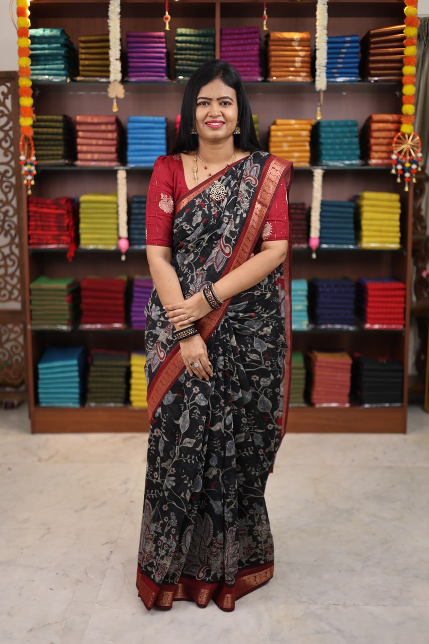 Viscose Reyon Cotton