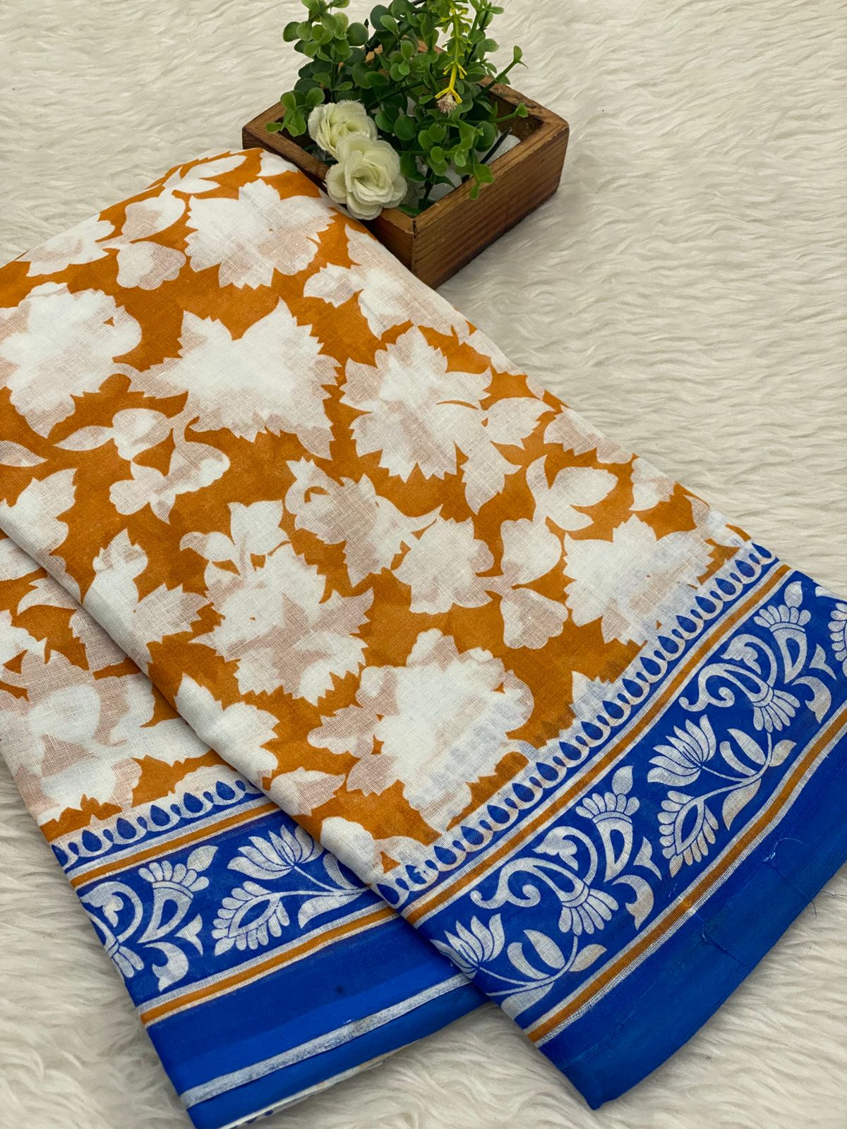 Mul mul cotton