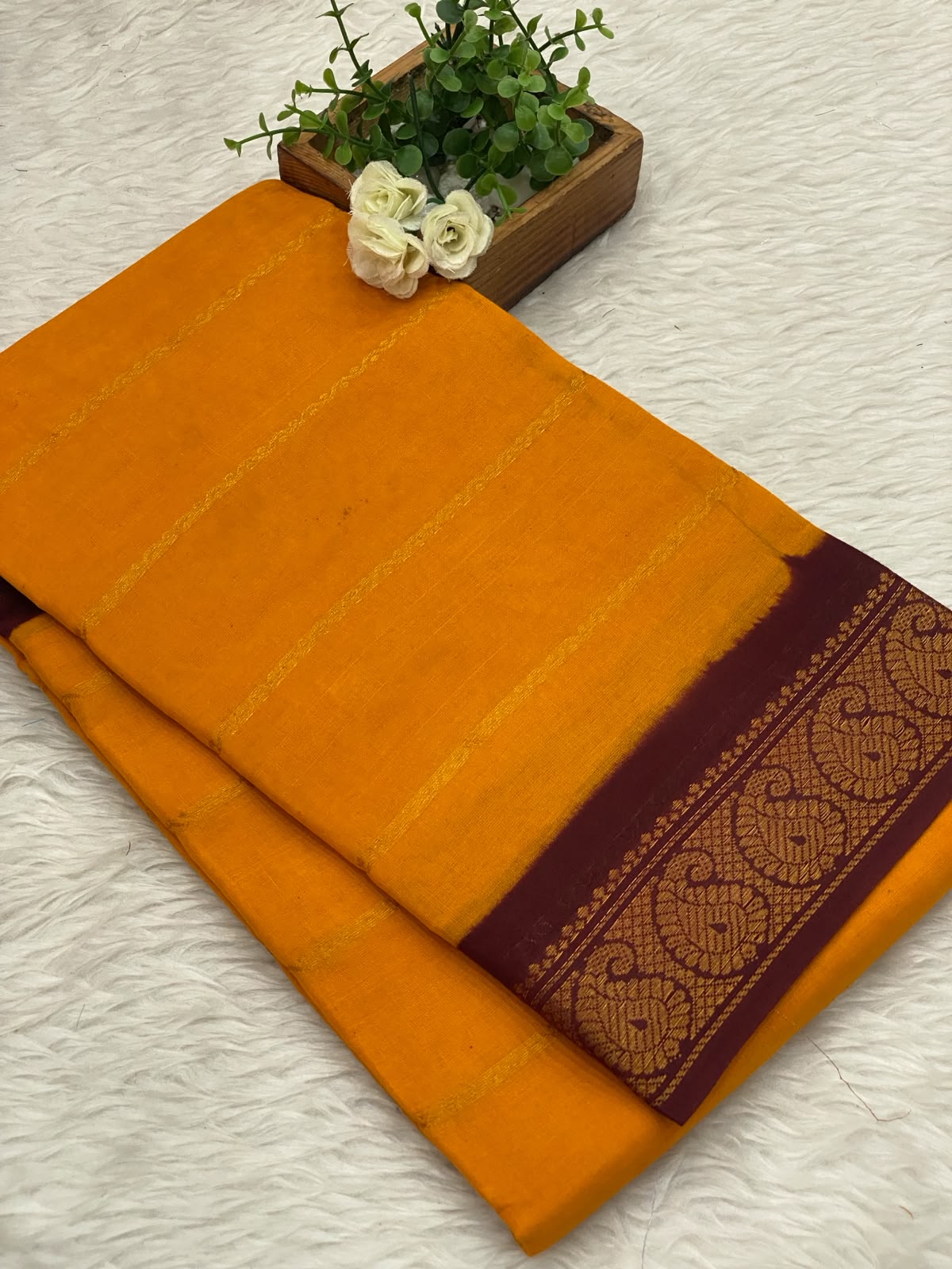 Sungudi Cotton Sarees - vol1
