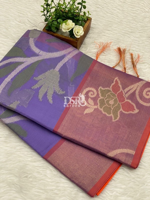 Pochampally Sico Sarees