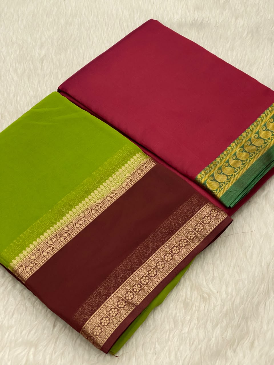 Combo Saree-Vol2