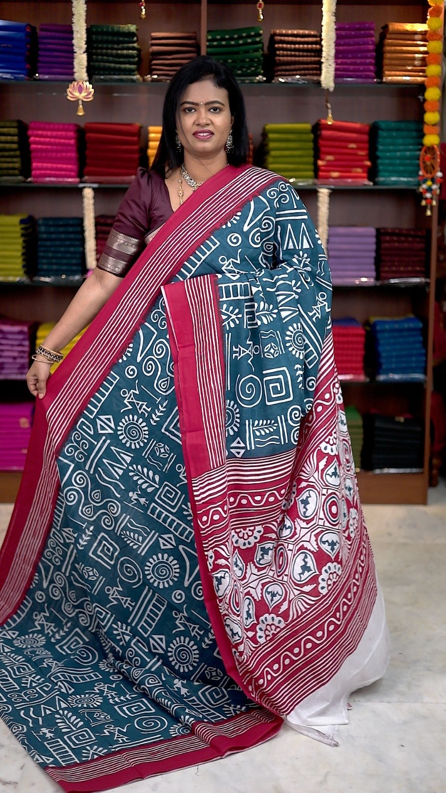 Mul mul cotton