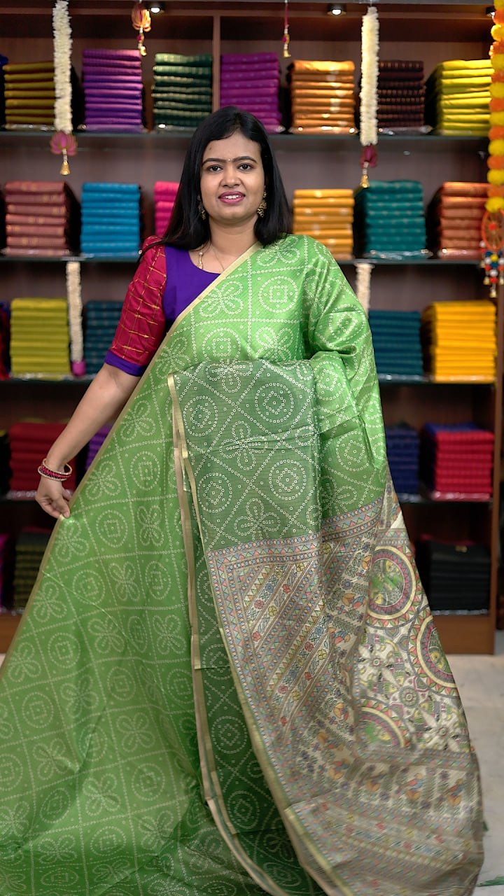 Kota Soft Cotton Saree