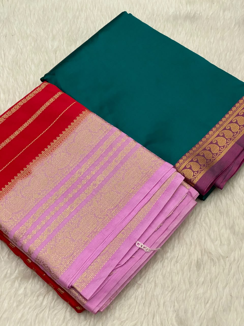 Combo Saree-Vol2