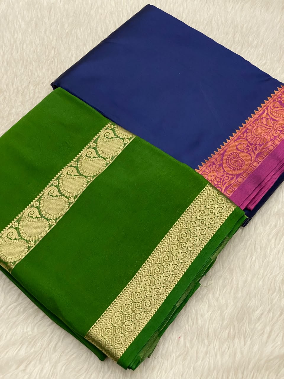Combo Saree-Vol2