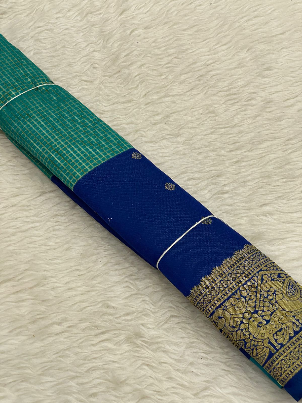 Kanchi Viscose Sarees -vol4