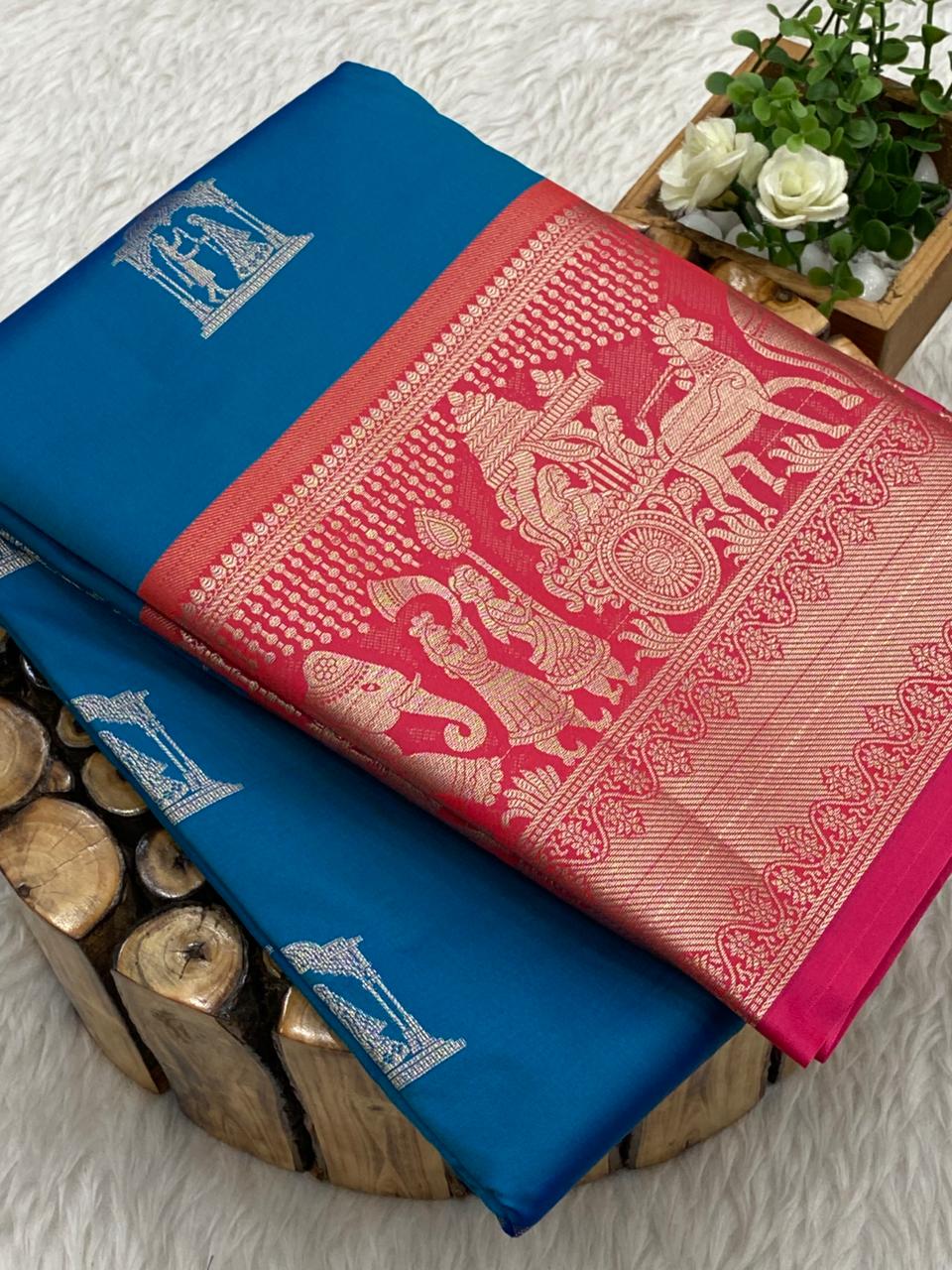 Budget Silk Sarees