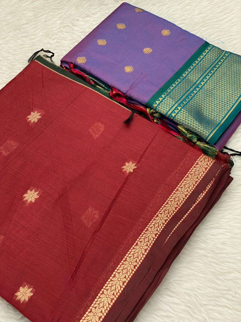 Combo Saree - Vol1
