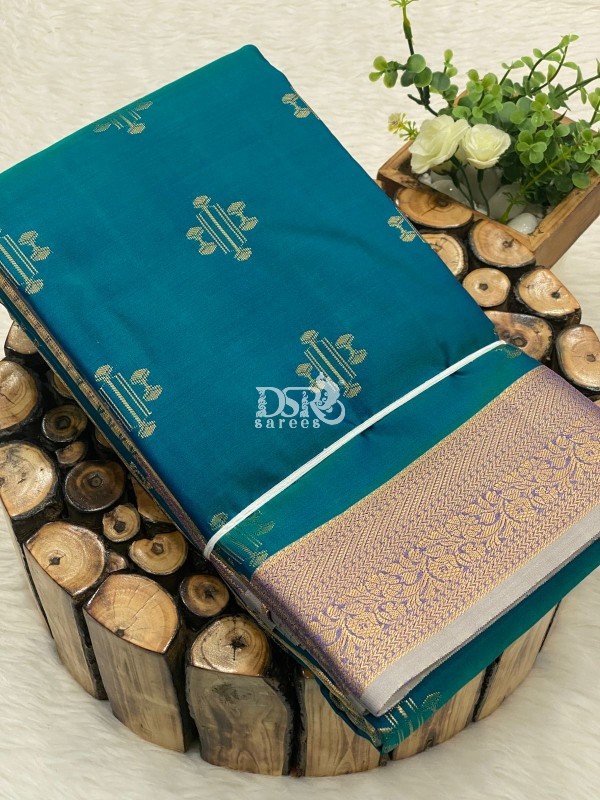 Semi Silk Udal Butta Sarees - vol1