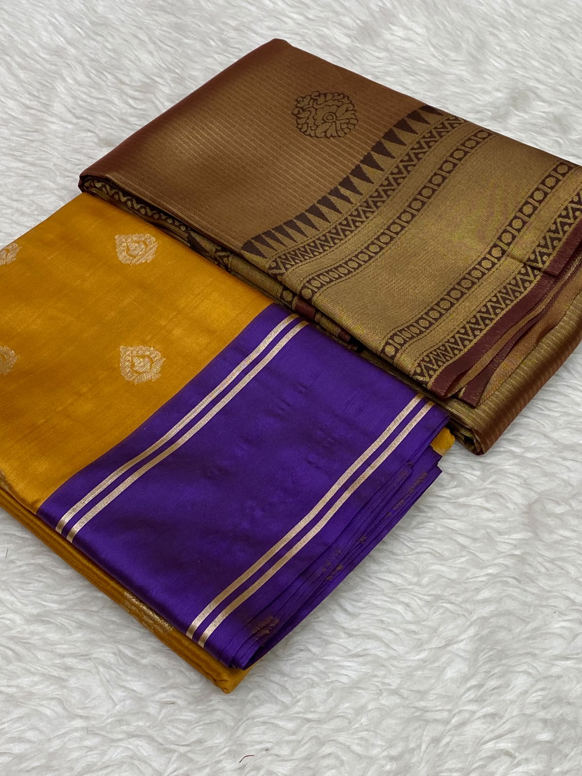 Combo saree - Vol1