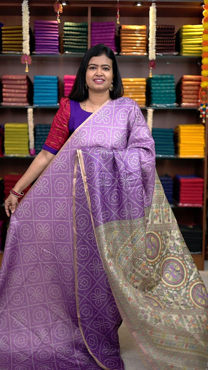 Kota Soft Cotton Saree