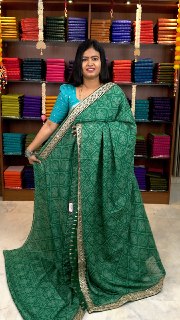 Designer sarees - VOL3