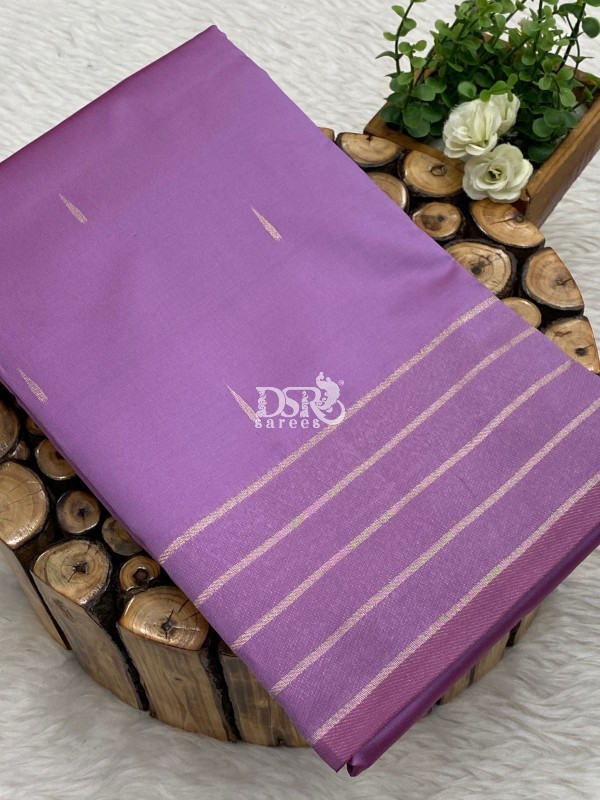 Kanchi Semi Silk Saree