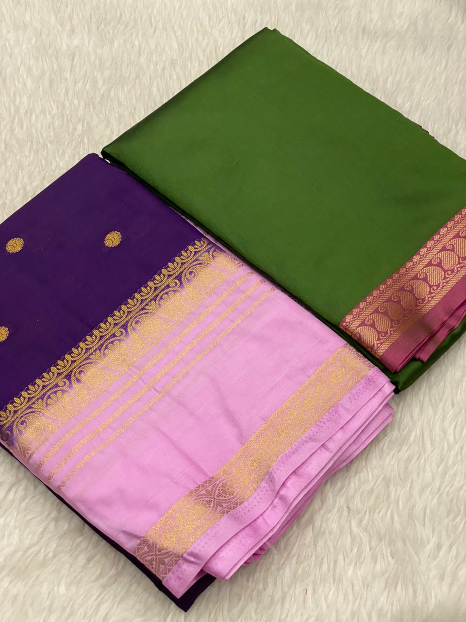 Combo Saree-Vol2