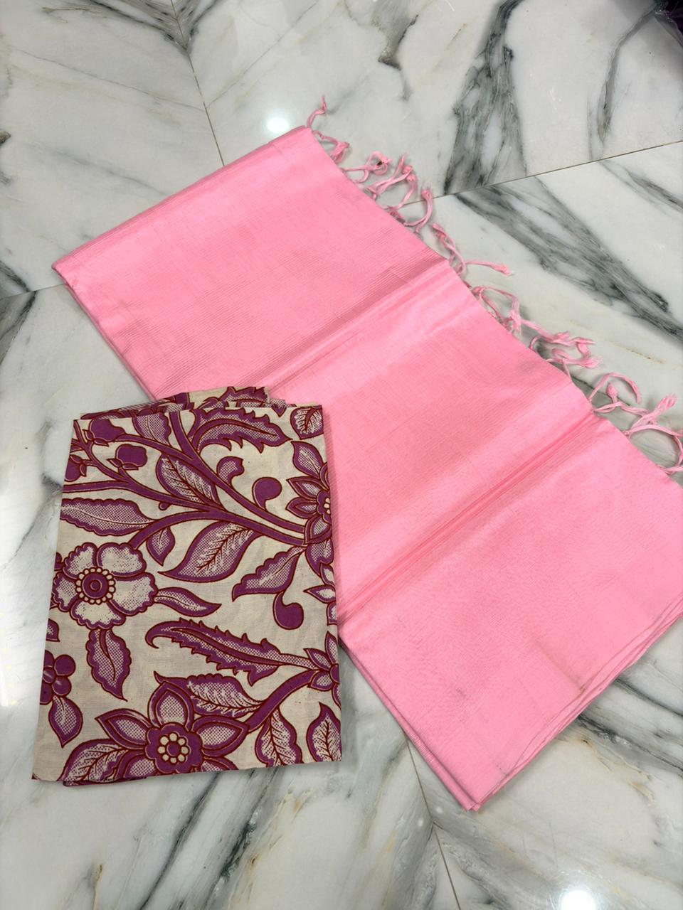Handlooms Mangalagiri Pattu Saree