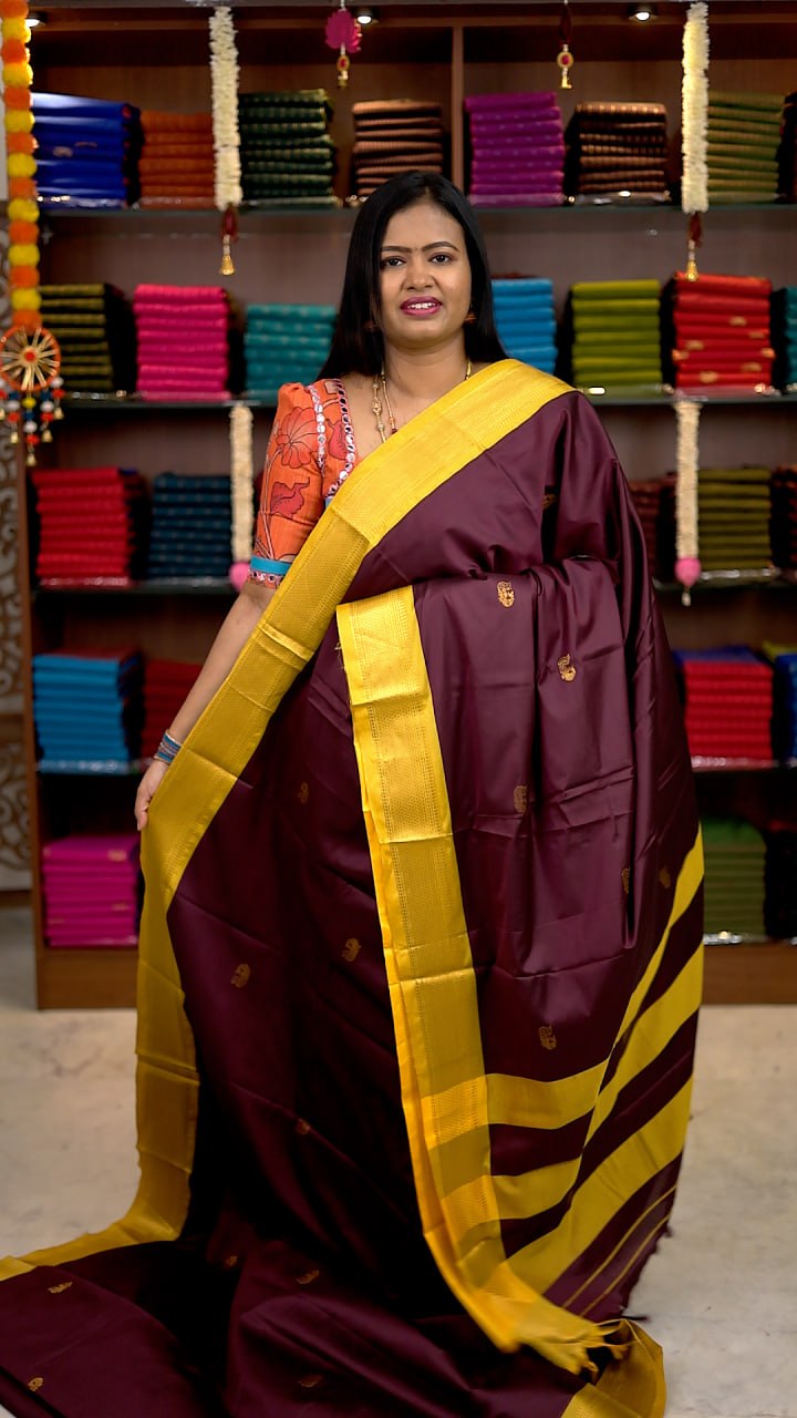Kalyani Silk
