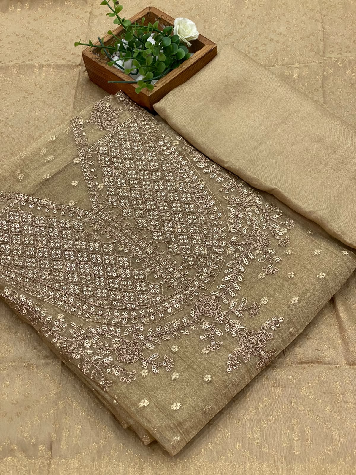 Designer Salwar-VOL3