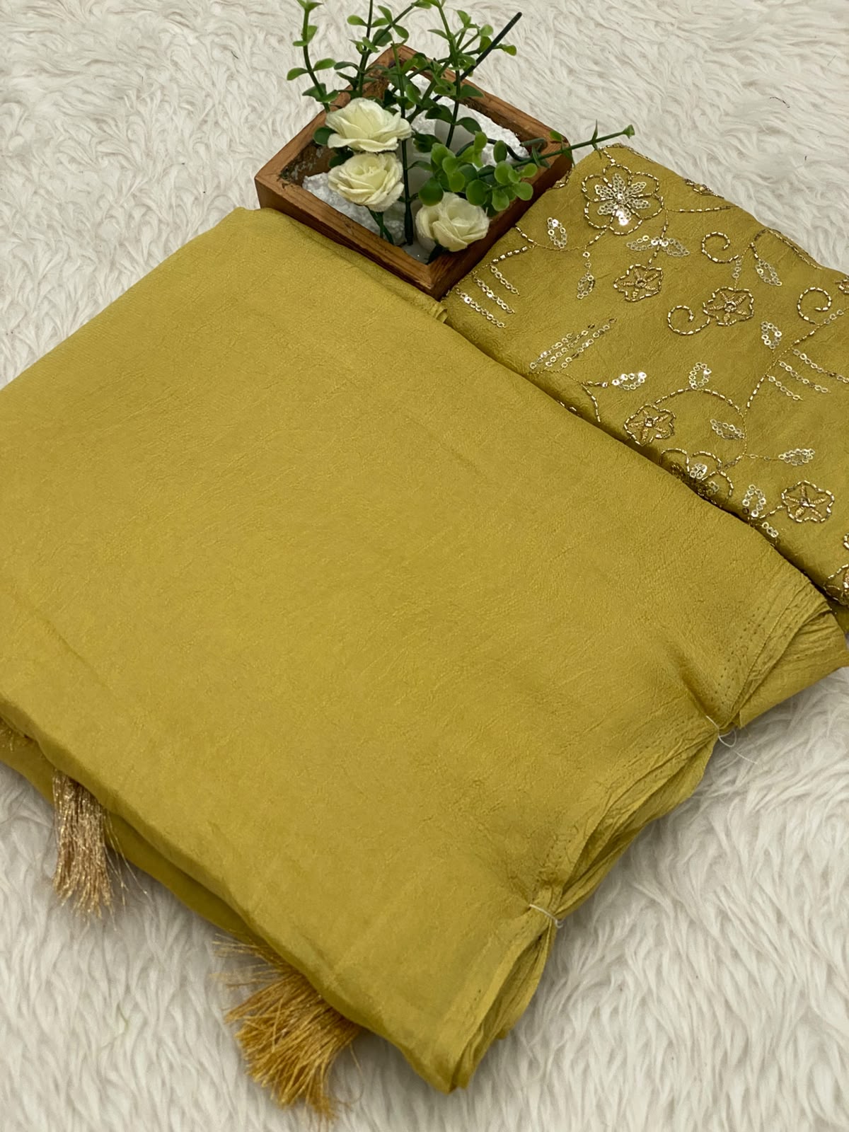 Designer Sarees -Vol4