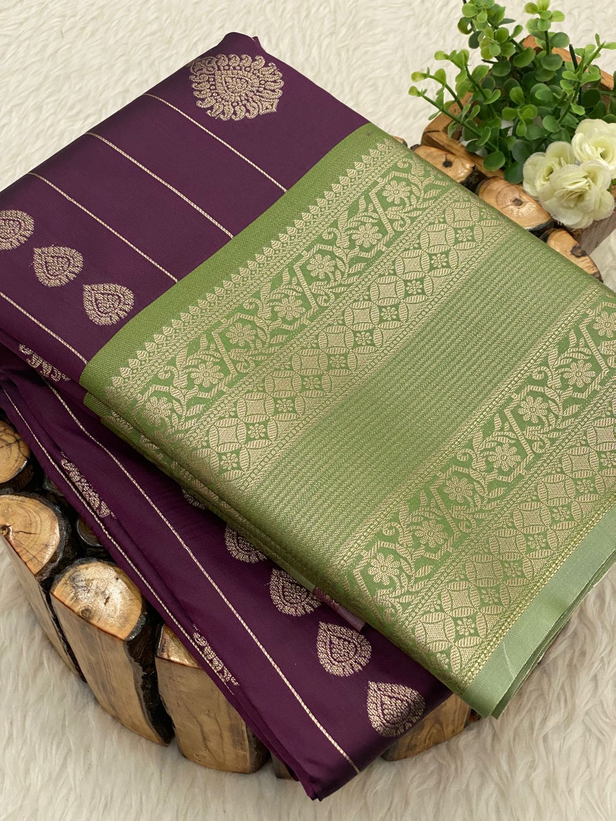 Budget Silk Sarees